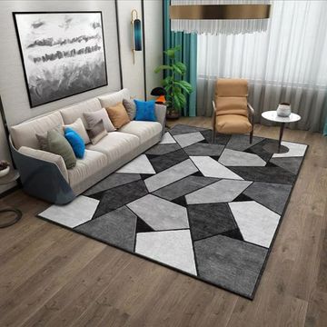 Nudekor - 3D Modern Design Rug - 200 x 150 - #3