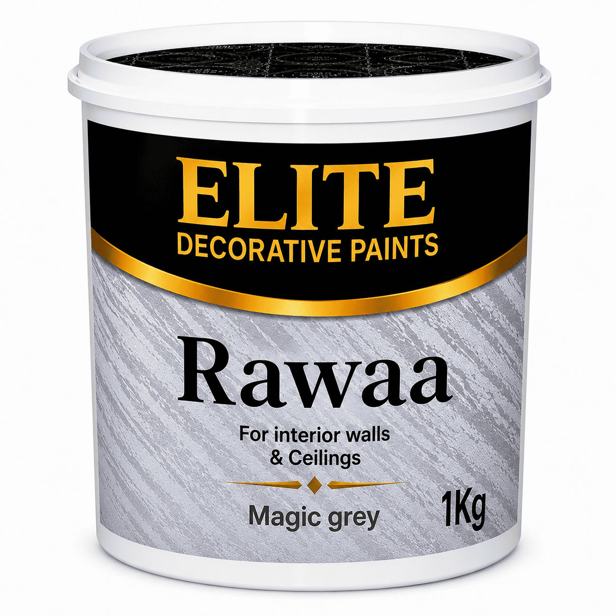 Rawaa Magic grey