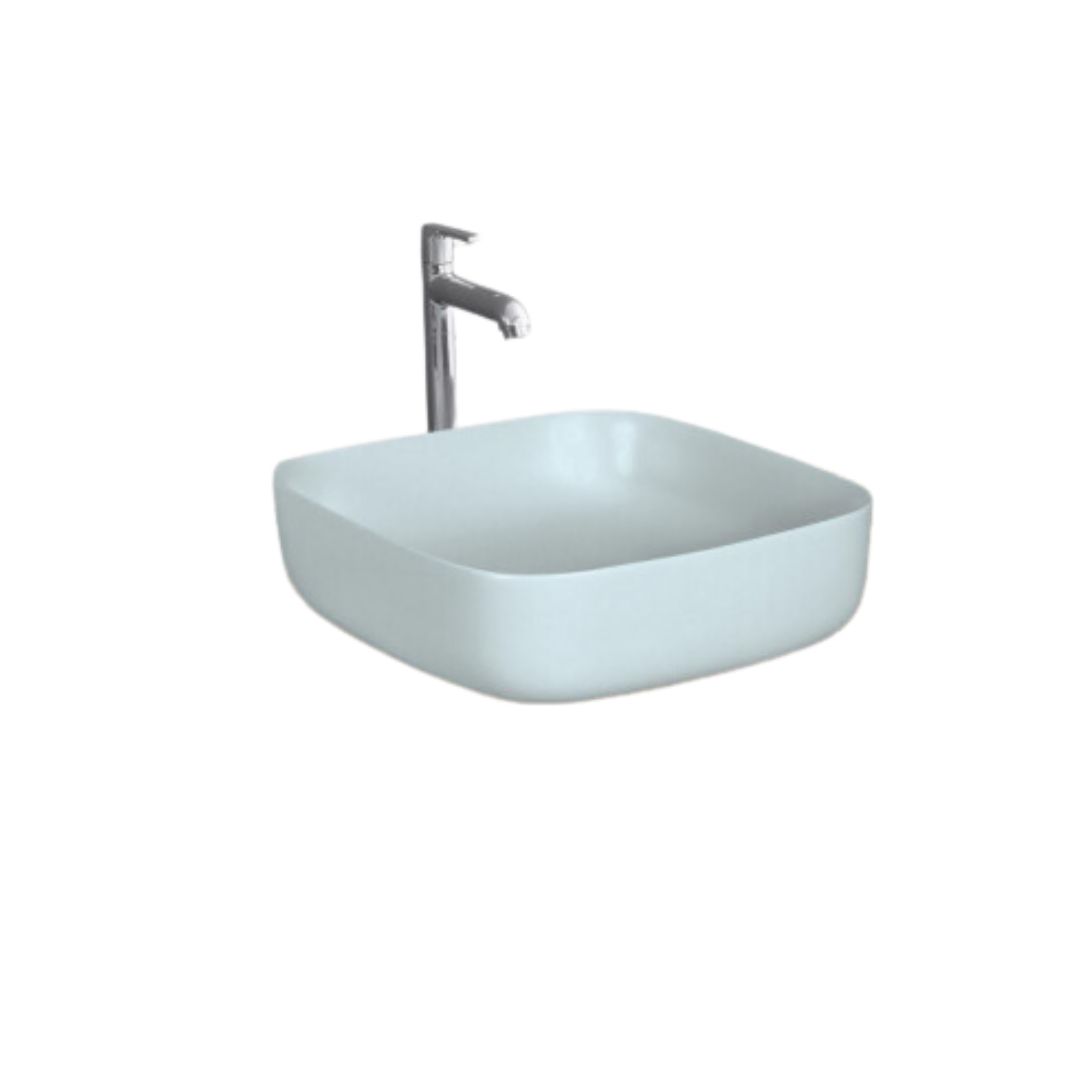 Counter top Ceramic Basin / table top Kolar - Thunder