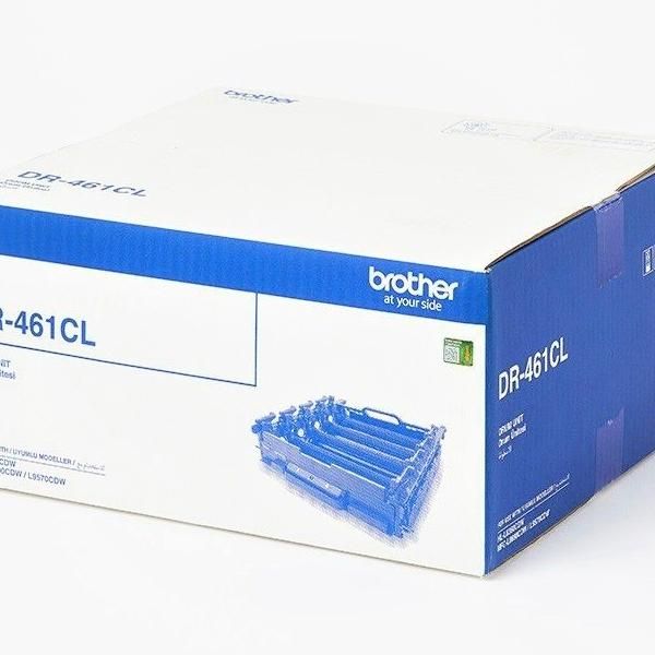 Brother Drum Unit For Hll8360Cdw Mfcl9570Cdw Mfcl8690Cdw