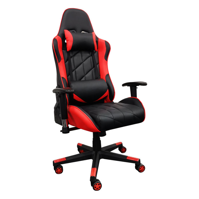 Gearar Gaming Chair, Red