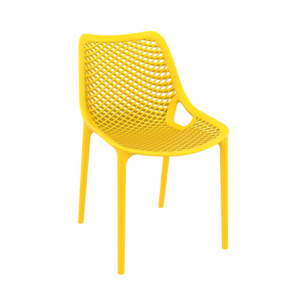 Siesta exclusive Air Chair Yellow