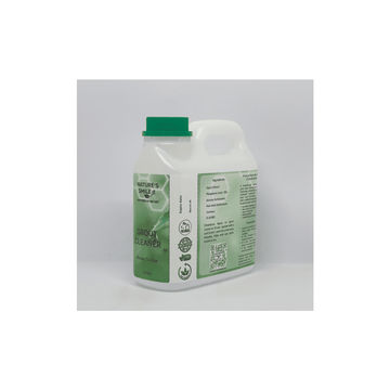 Nature's Smile Bio-enzyme Grout Cleaner 1 Liter RTU