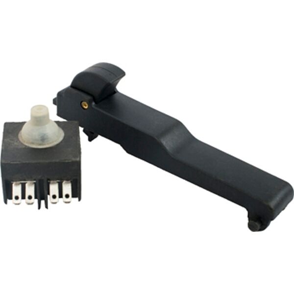 Polisher S/Kit Switch & Trigger (47/48) For Pol02