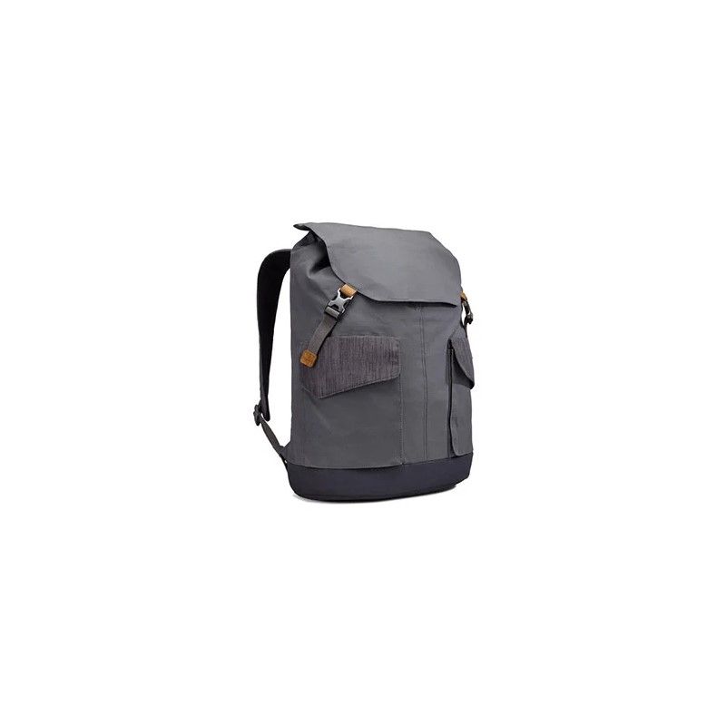 Case Logic LoDo Daypack 15.6 inch Laptop Large Backpack LEROY