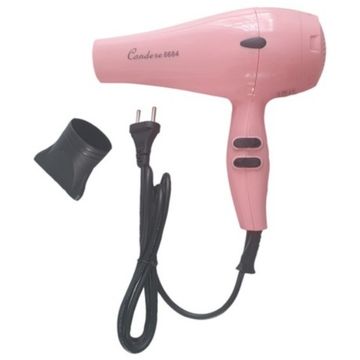 Condere Professional Hair Dryer 1800w - Pink