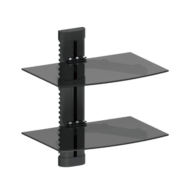 UniMount Double DVD Shelf