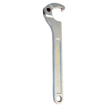 King Tony - Wrench Hook Type Adjustable 80-120mm