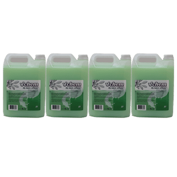 Fabric Softener Lily 5L Bulk