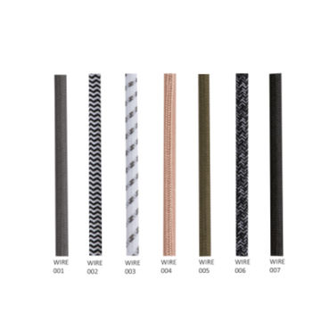 3 Core Material Cord Wire