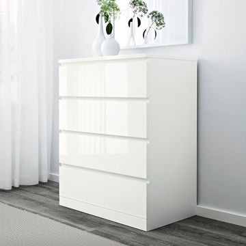 Laura chest of drawers
