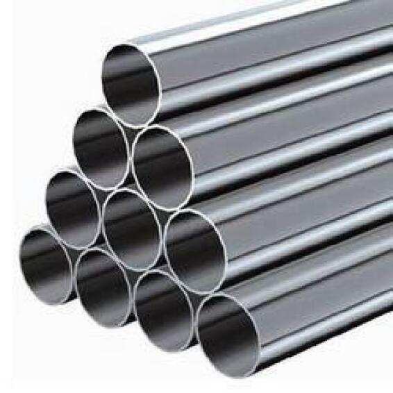 Stainelss Steel 304 handrail tube T50.8mm x L3000mm