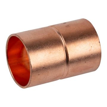Capillary Coupler Str Cxc 15mm Sabs - 100 Pack
