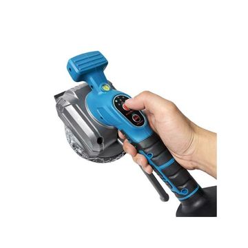 Laying machine power tool