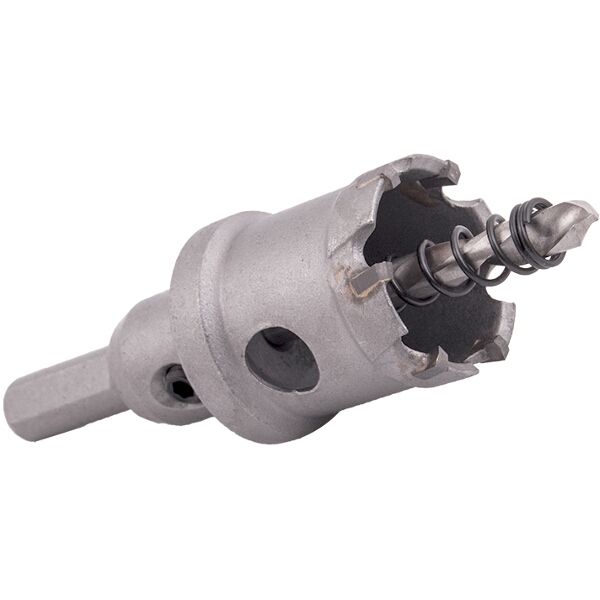 Hole Saw Tct 30Mm For Metal