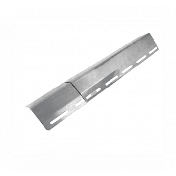 Alva -Adjustable Flame Tamer - Universal