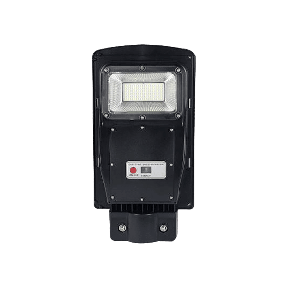 40W LED SOLAR STREET LIGHT