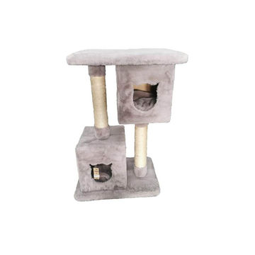 Duplex Cat Scratcher