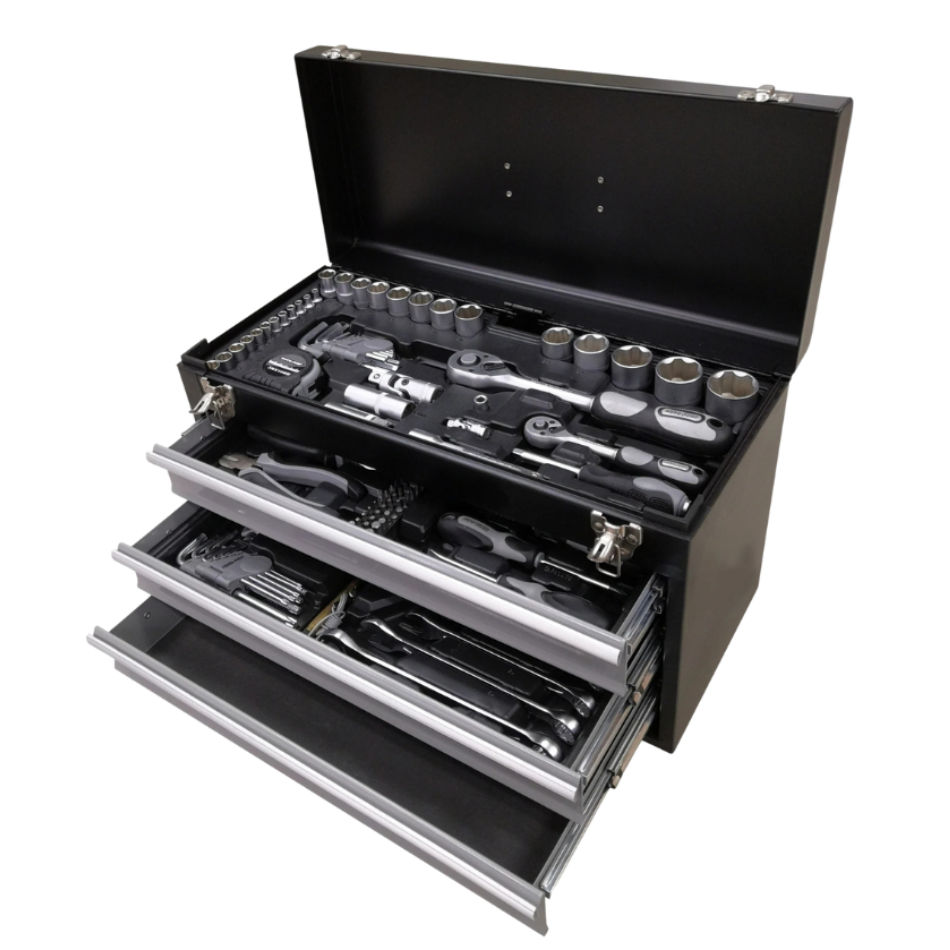 Auto Gear 114 Piece 1/2