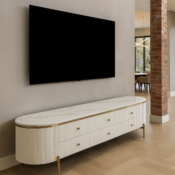 KC FURN-Danni 200cm Tv Stand