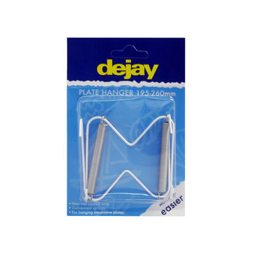 Dejay - Adjustable Plate Hanger - A24