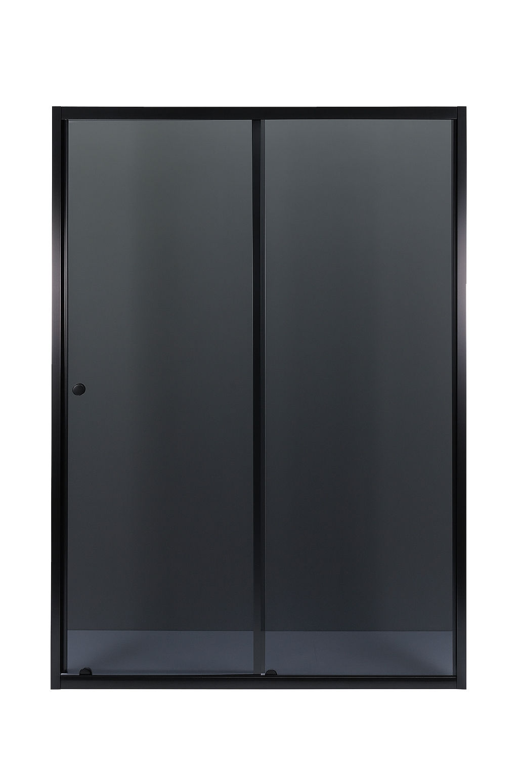 NAYA-Variable slider black grey 1200mm-1400mm