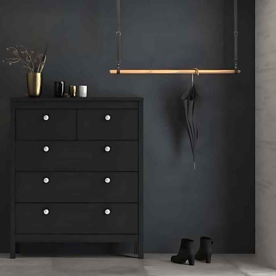 Rayno Chest of Drawers