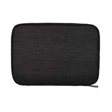 Killer Deals Watch & Strap Storage Nylon Portable Travel Organiser Bag - Black