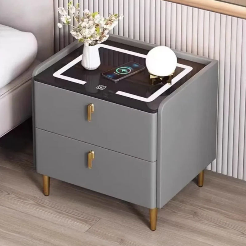 KC FURN - Bucie Smart Pedestal