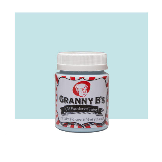Chalk Paint Granny B's Bubblegum Milkshake 125ml