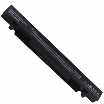 Reliable,long-lasting Vibrant battery for ASUS G552VW GL552J GL552VX ZX50JX