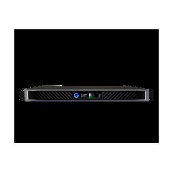 Truaudio Lea Connect Series 352, 2-Channel, 350W, 70V 100V Amplifier, 1U