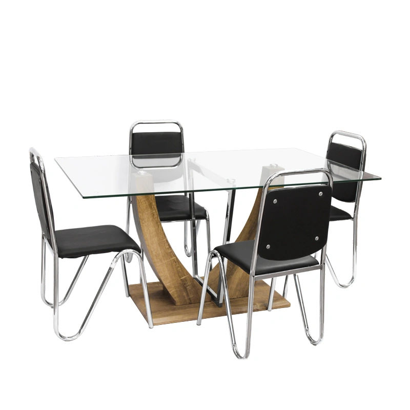 Twirl Dining Table