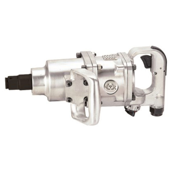 King Tony - Impact Wrench 1