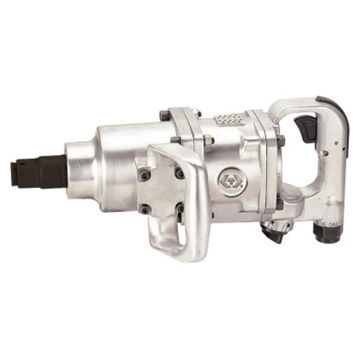 King Tony - Impact Wrench 1" X 2033Nm Short Anvil
