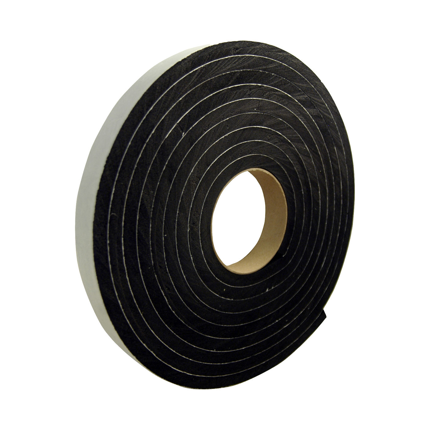Draught - Seal-foam - 10mm X 25mm X 5m  - 4 Pack