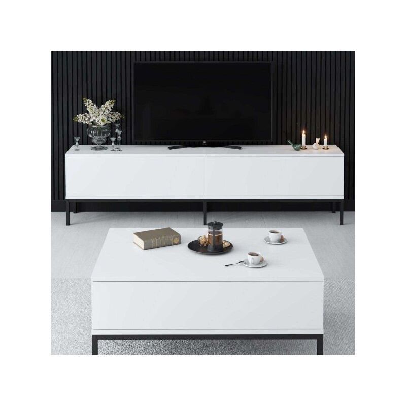 Galante Lounge Set