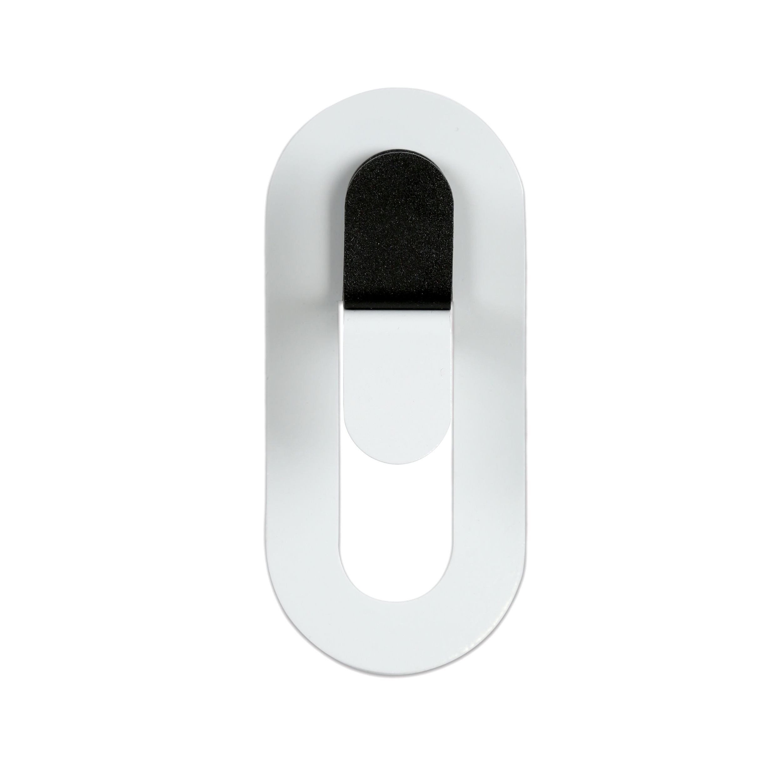 Coda Hook Single White/black