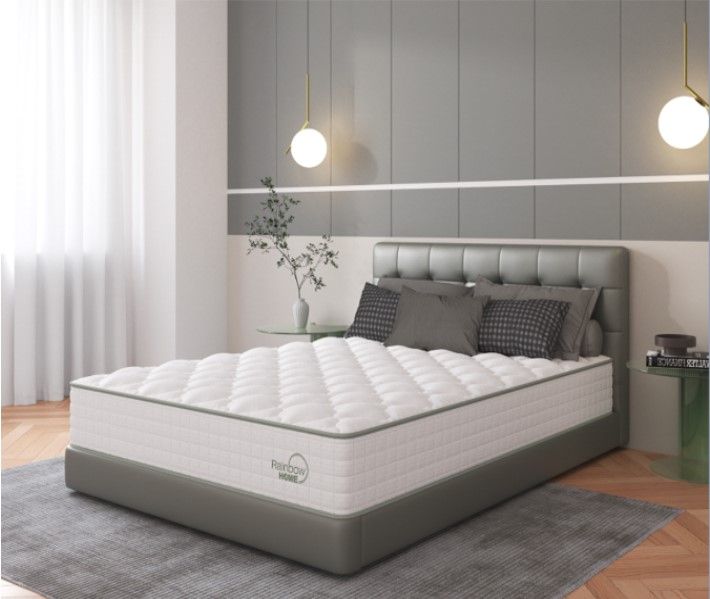 Zina Double Pocket Spring Mattress