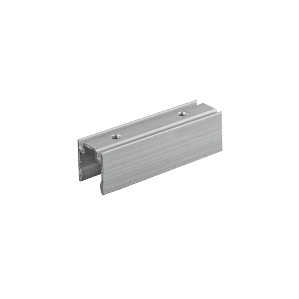 Aluminium Mounting Clip