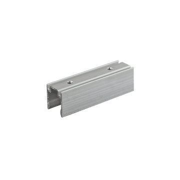 Aluminium Mounting Clip