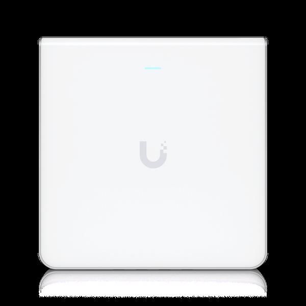 Ubiquiti Unifi - Wi-Fi 6 - U6 In Wall - Enterprise