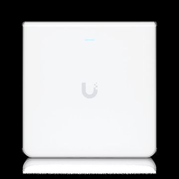 Ubiquiti Unifi - Wi-Fi 6 - U6 In Wall - Enterprise