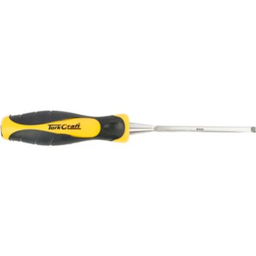 Wood Chisel 6Mm
