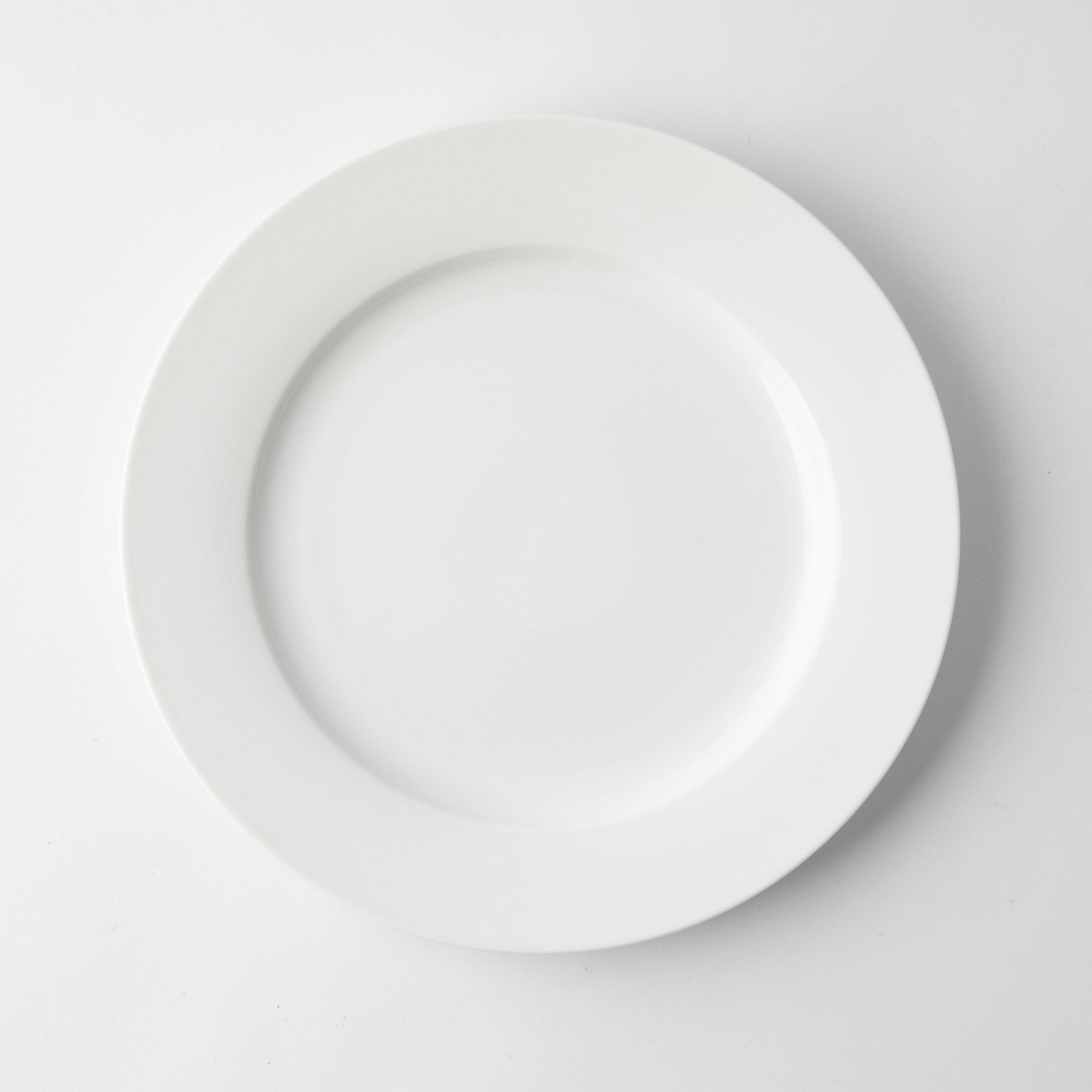 OMADA Maxim Super White 4pce Side Plate Set in gift box