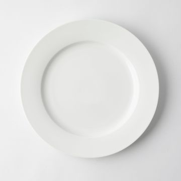 OMADA Maxim Super White 12 Piece Dinner Set in Gift Box