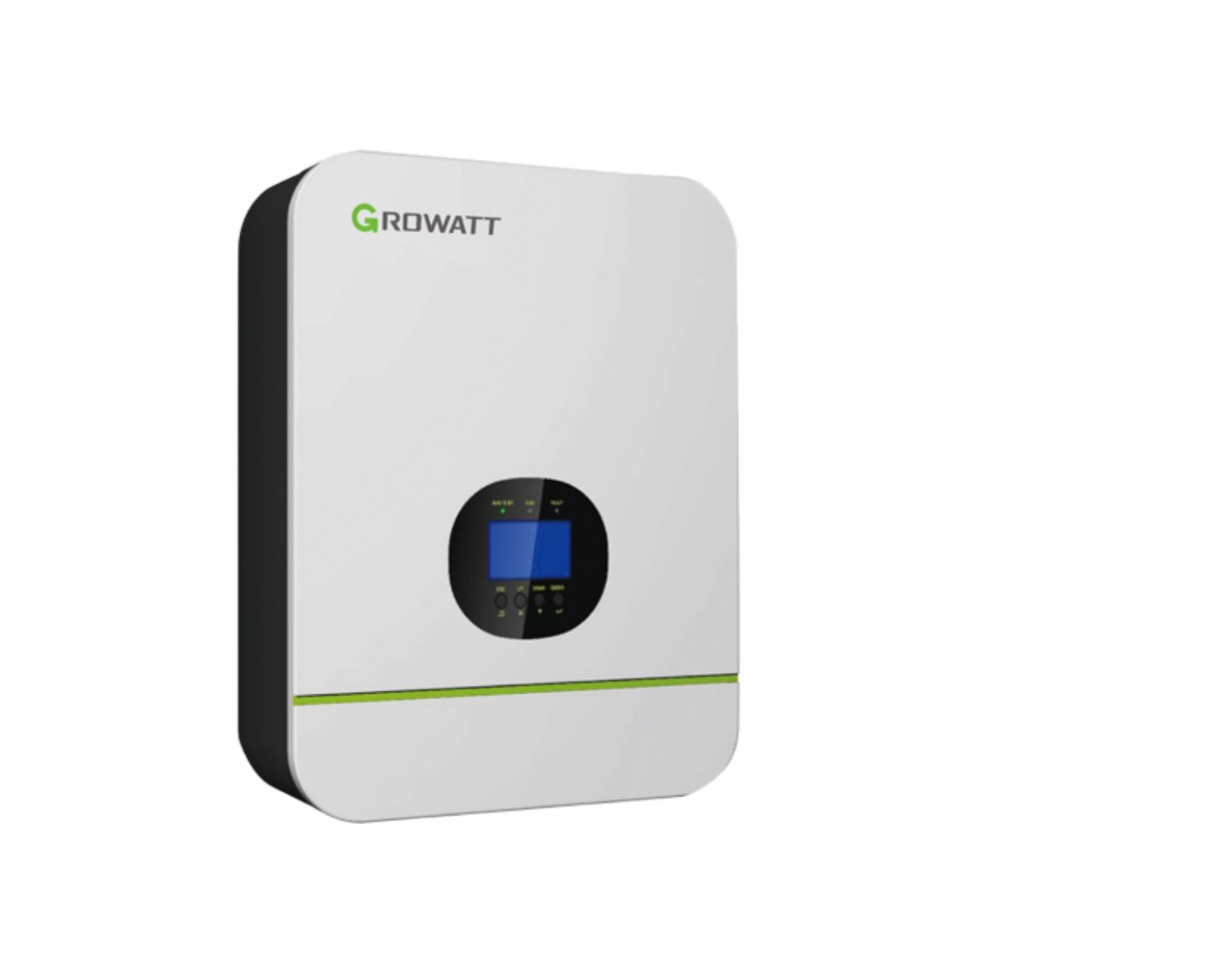 Growatt 3kW 24V Stackable Off-Grid Inverter