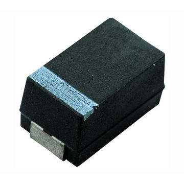 Tantalum Capacitor Smd C=D 22u F 35 V 293 D226 X9035 D2 Te3