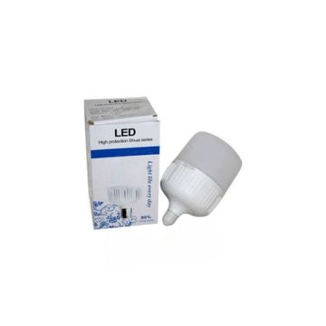 LED High Protection Shuai Series 5W White LED Bulb