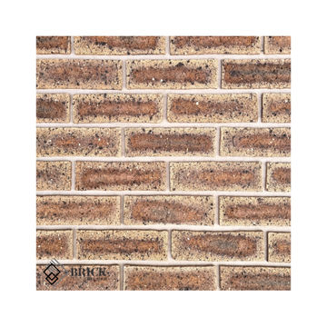 Serengeti Brick Tiles (1m2/box)